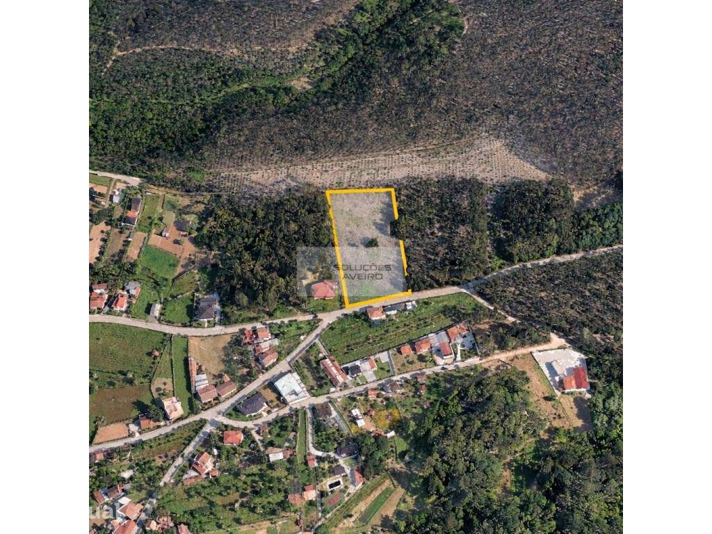 Terreno Urbano com 5.660 m² Espaço, Potencial e Localização - Grande imagem: 2/6