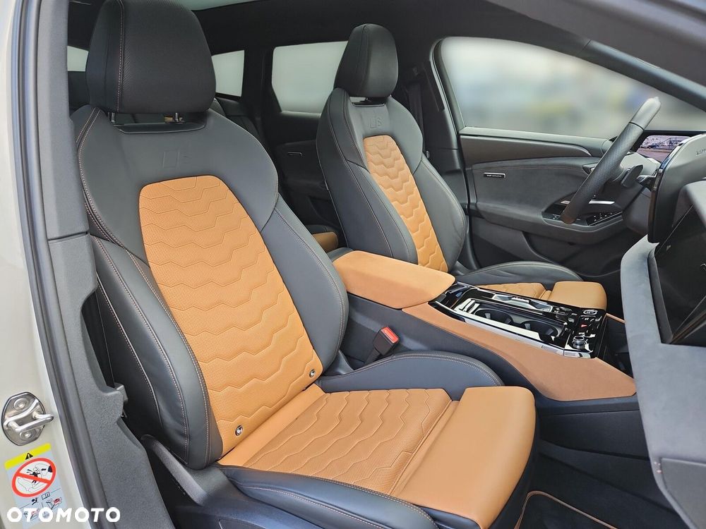 Audi A6 Sportback e-tron performance 100kWh - 11