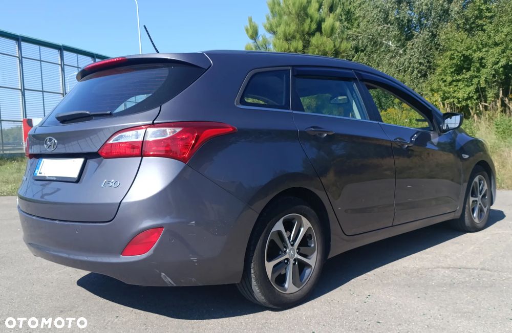 Hyundai i30 - 14