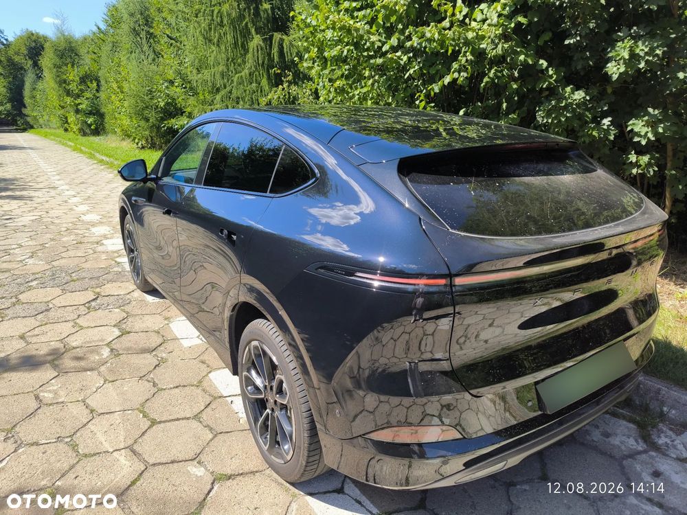 XPeng G6 80.8 kWh RWD Long Range PRO - 7