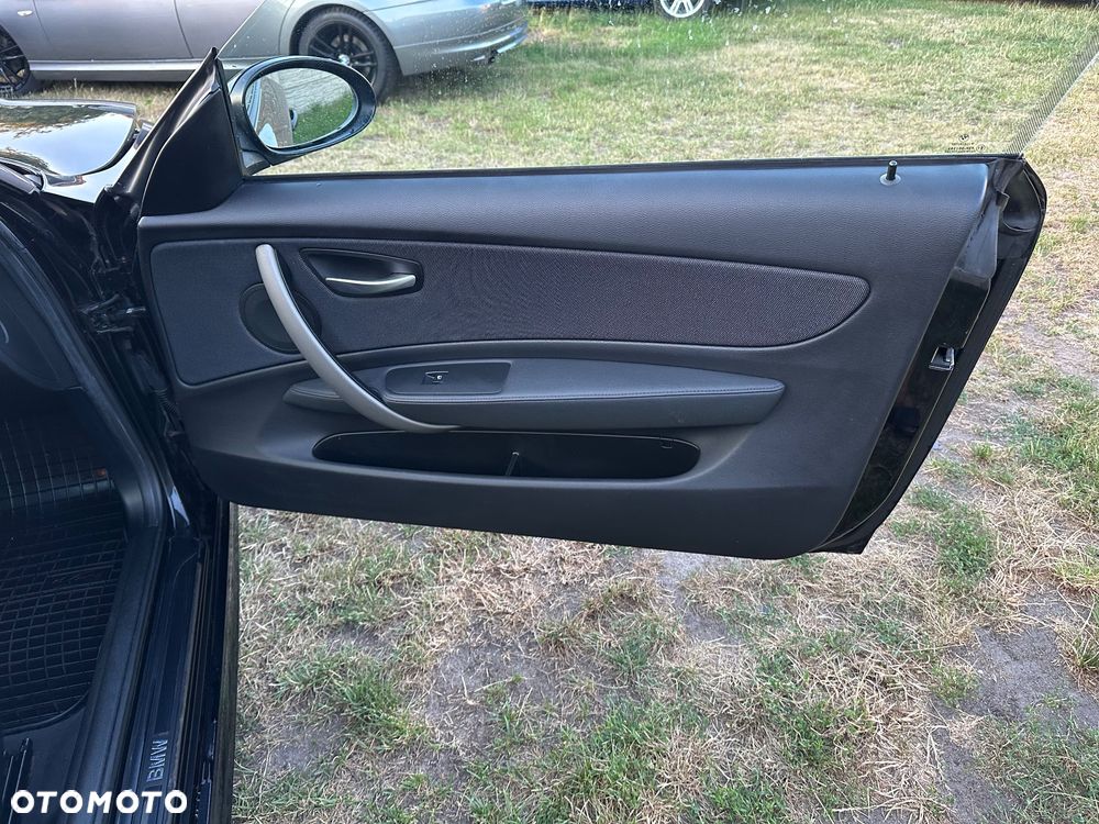 BMW Seria 1 116i - 12