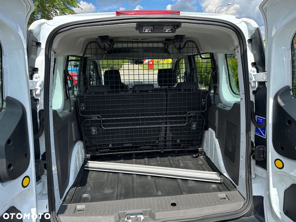 Ford Transit Connect 220 L1 Trend (bryg.) - 12