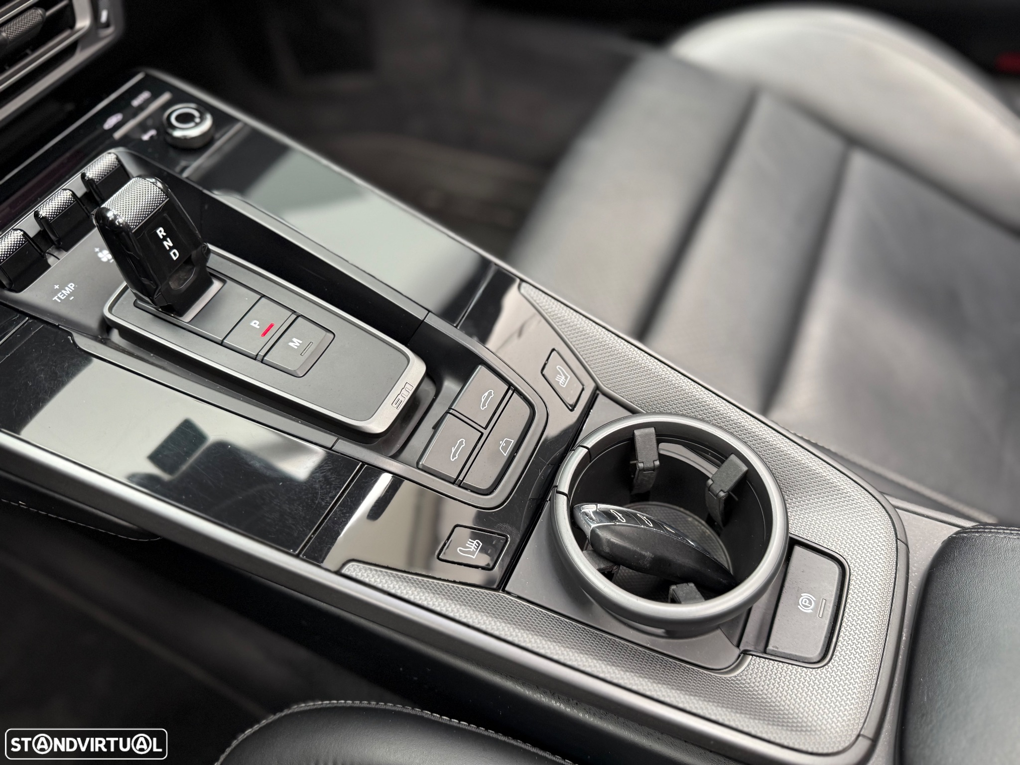 Porsche 911 (992) Carrera S Cabriolet PDK - 15