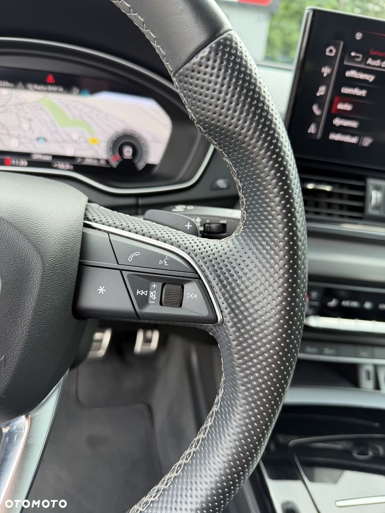 Audi SQ5 Sportback TDI mHEV Quattro BlEdition Tiptronic - 21