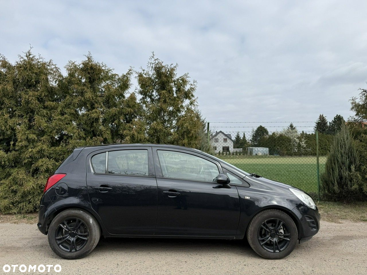 Opel Corsa - 3