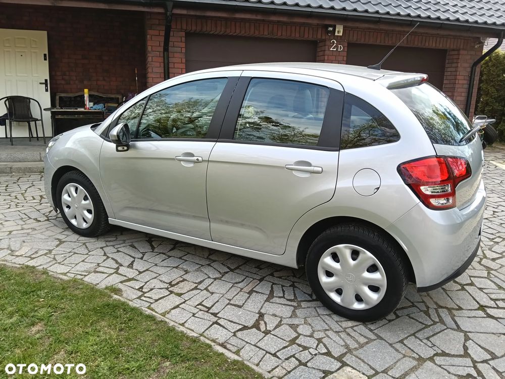 Citroën C3 1.1i Impress - 5