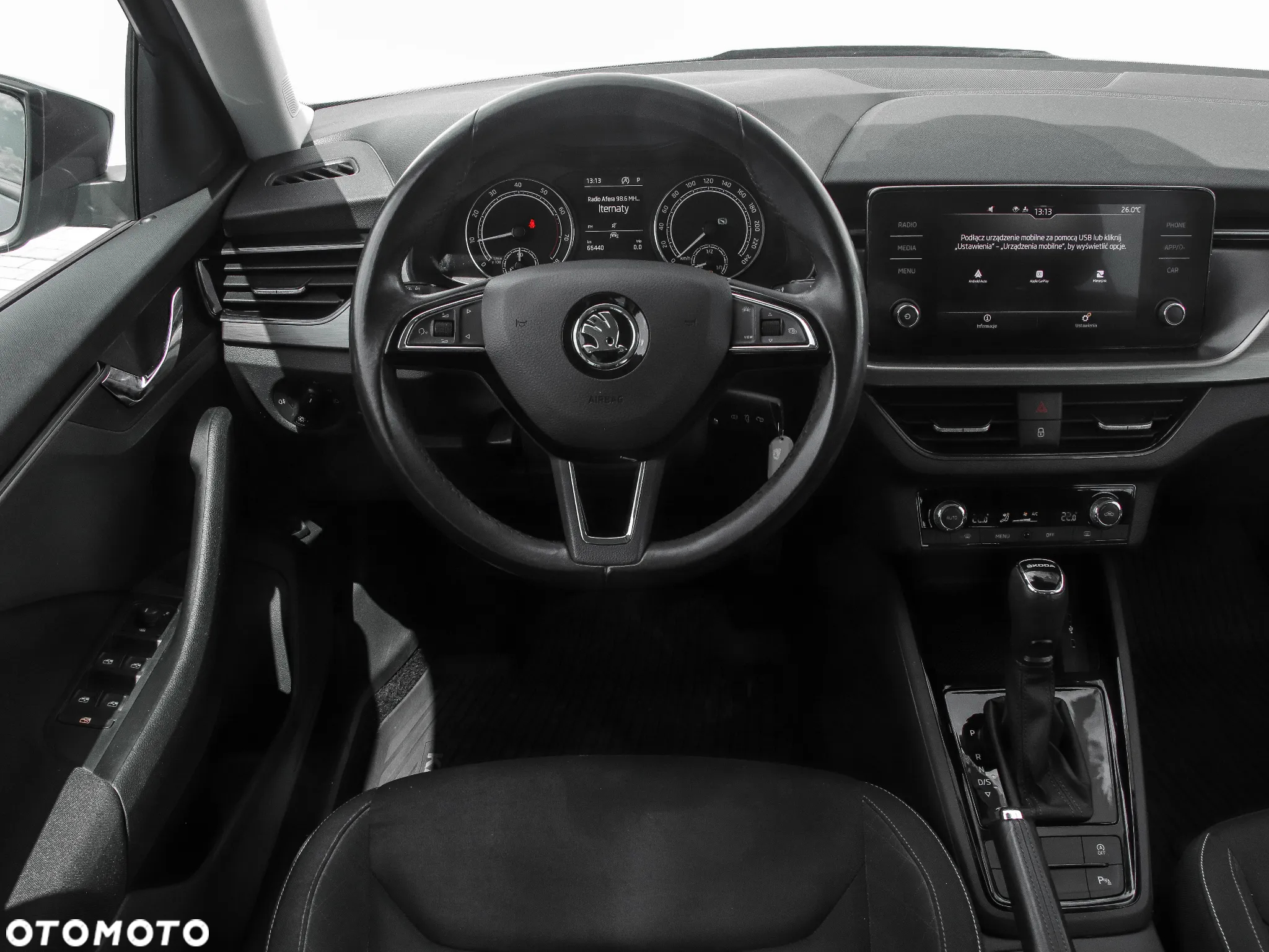 Skoda Kamiq 1.5 TSI Ambition DSG - 17