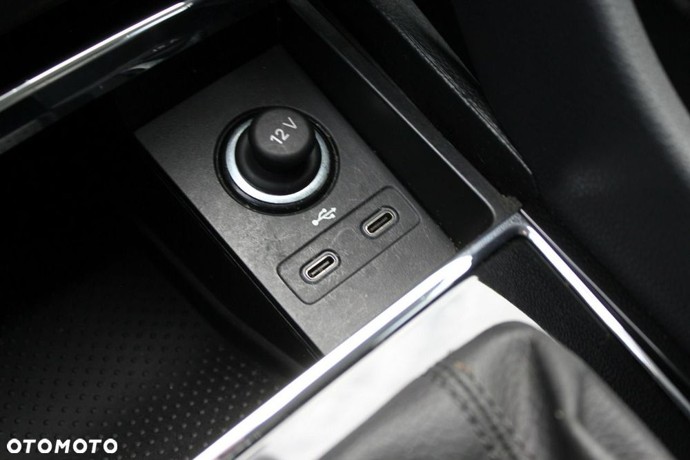 Skoda Kodiaq 1.5 TSI DSG Ambition - 22