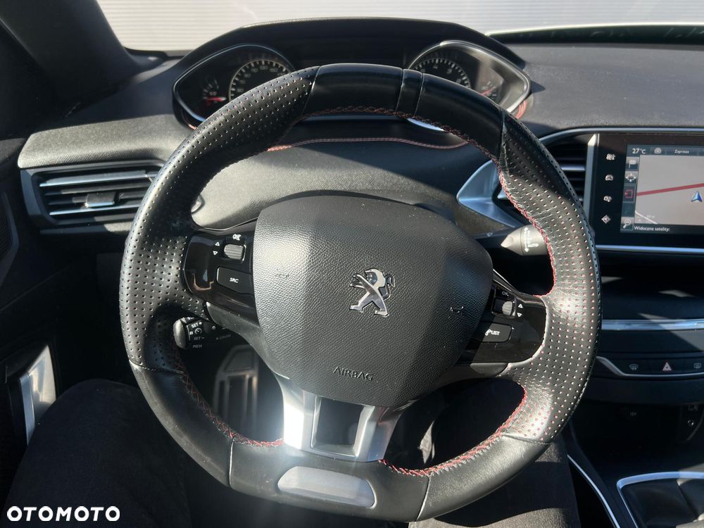 Peugeot 308 PureTech 130 GPF Stop & Start GT Pack - 17