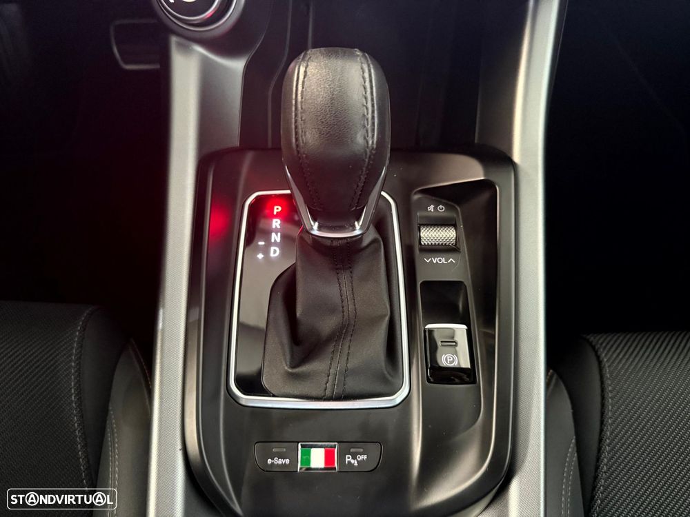 Alfa Romeo Tonale 1.3 Plug-In Hybrid Edizione Speciale e-AWD - 24