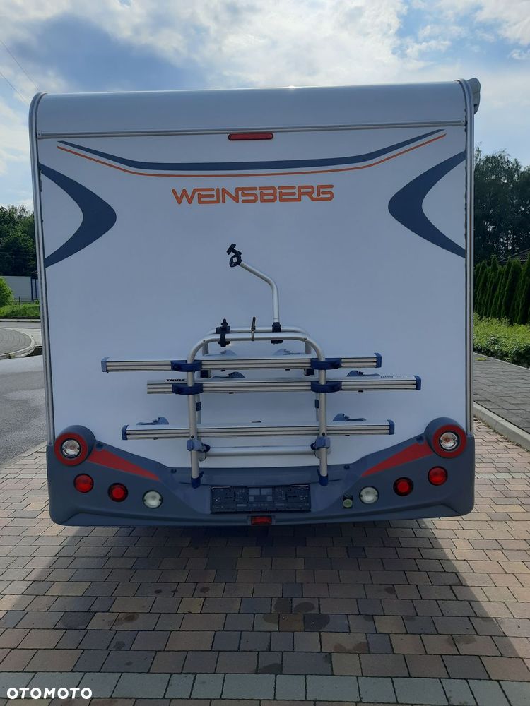 Weinsberg Fiat Ducato - 8