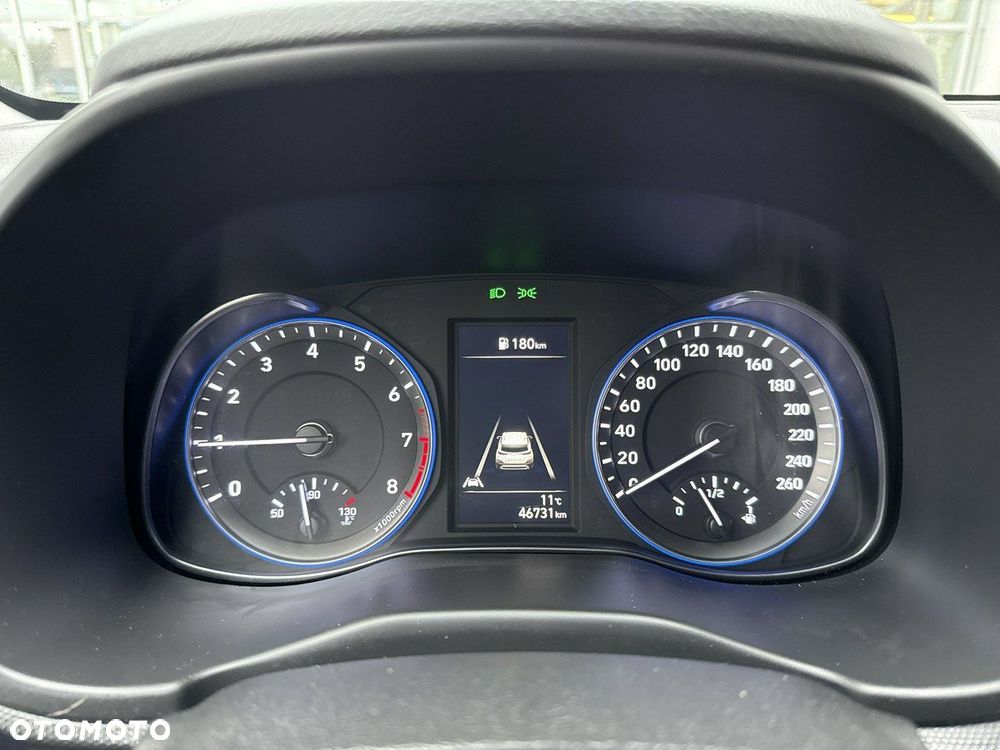 Hyundai Kona 1.0 T-GDI Comfort - 16