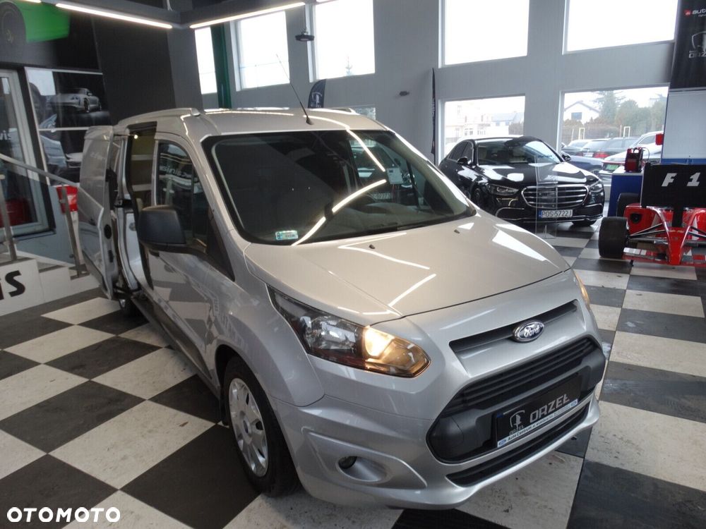 Ford transit-connect - 14