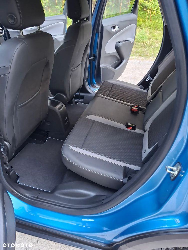 Opel Crossland X 1.5 CDTI Action S&S - 16