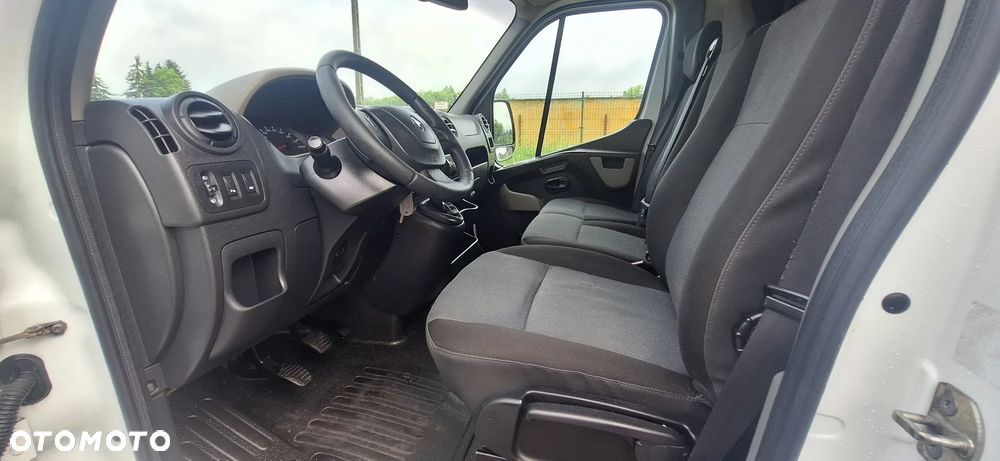 Renault Master - 9