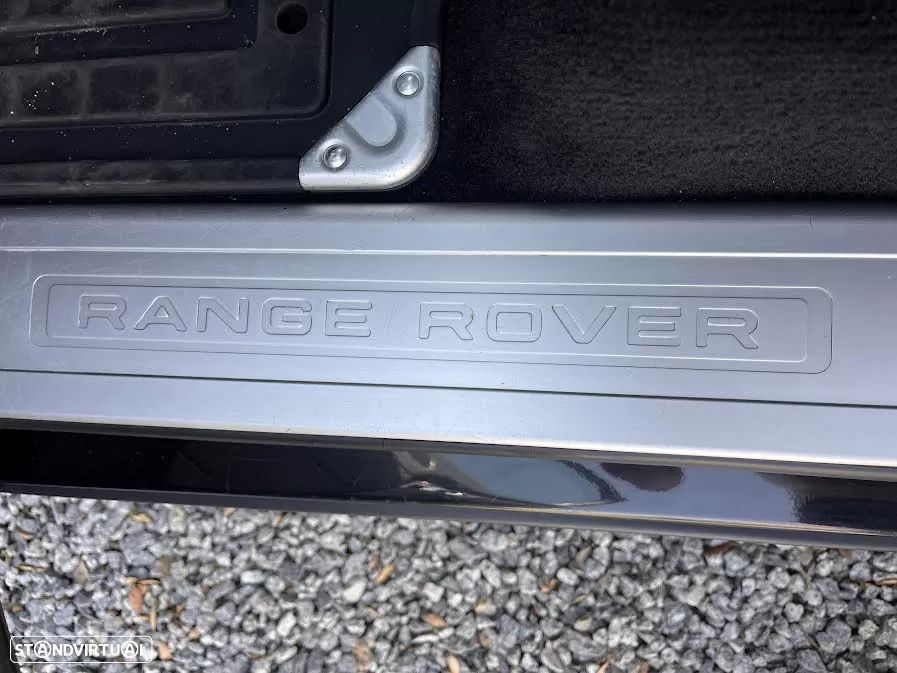 Land Rover Range Rover Sport 3.0 TDV6 S - 41