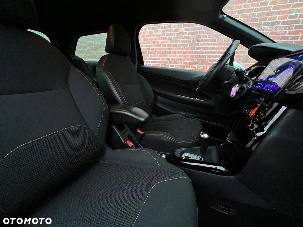 Citroën DS3 1.6 VTi SoChic - 15