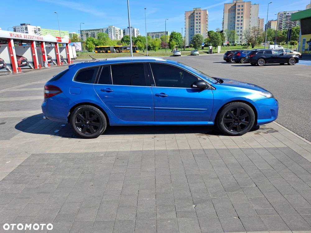 Renault Laguna - 5