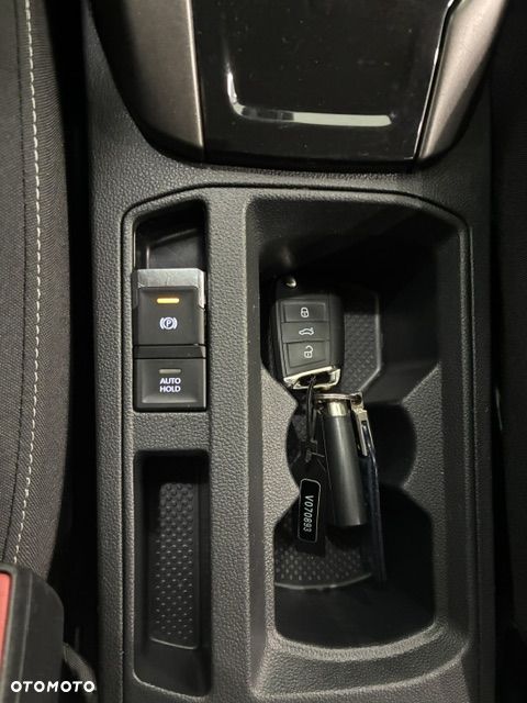 Volkswagen T-Roc 1.5 TSI ACT Advance - 19
