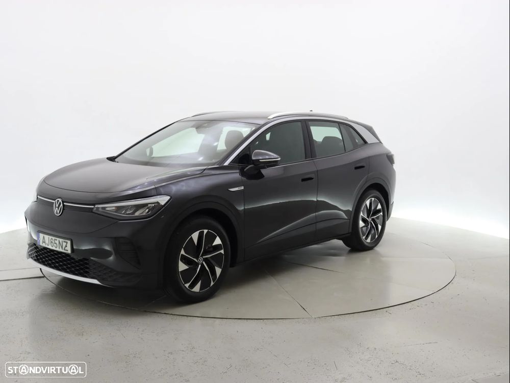 VW ID.4 77 kWh Pro Performance - 1