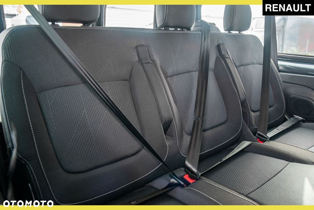 Renault Trafic - 15