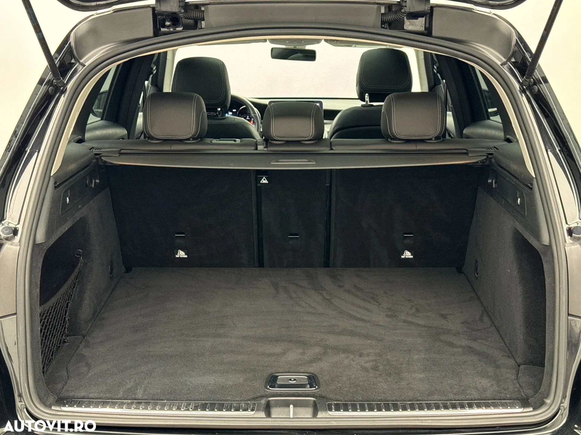 Mercedes-Benz GLC 200 d - 33