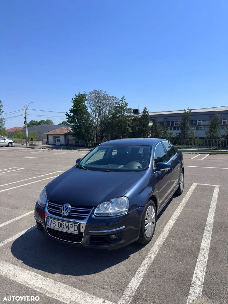 Volkswagen Jetta 1.4 TSI DSG Comfortline - 4