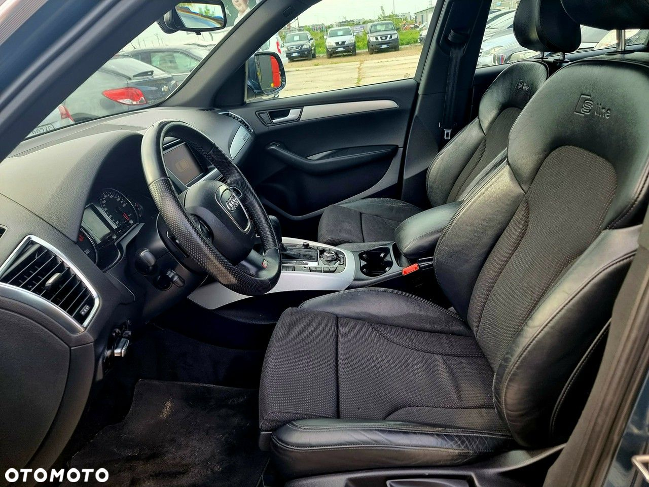 Audi Q5 - 10