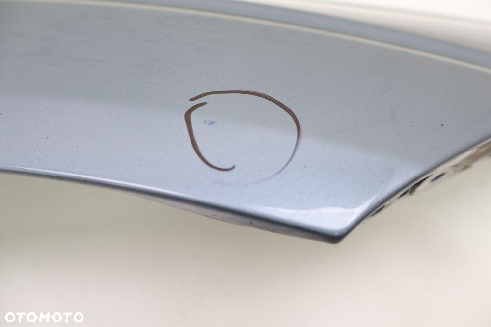 VOLVO XC60 II BŁOTNIK PRAWY PRZÓD 721 - 5