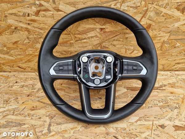KIEROWNICA JEEP COMPASS II LIFT