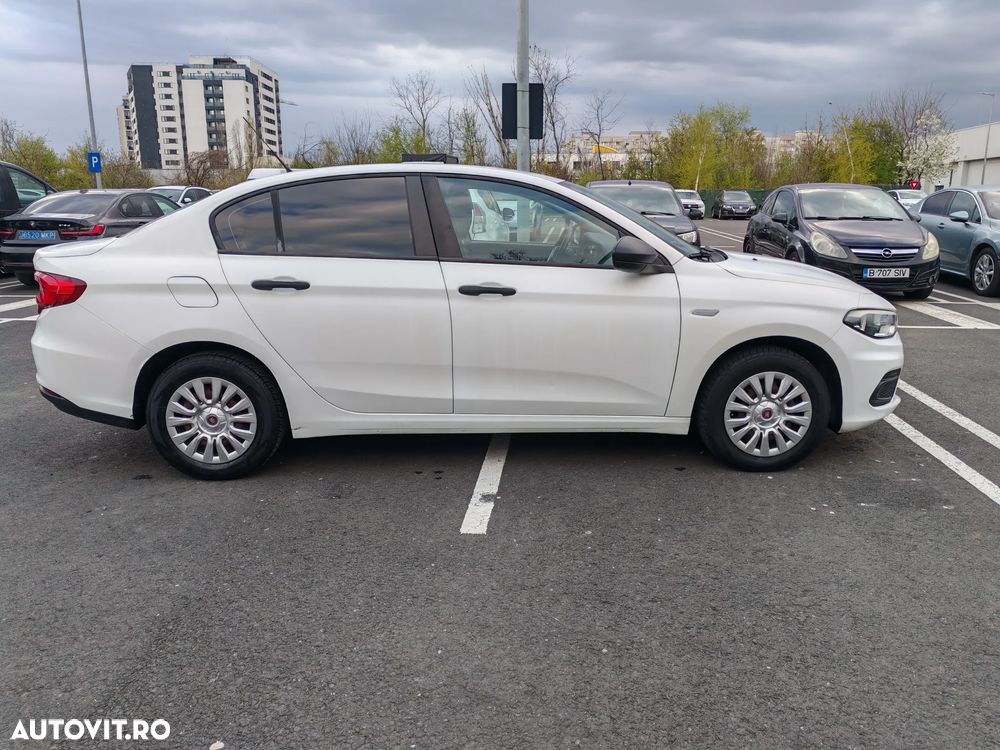 Fiat Tipo 1.4 - 3