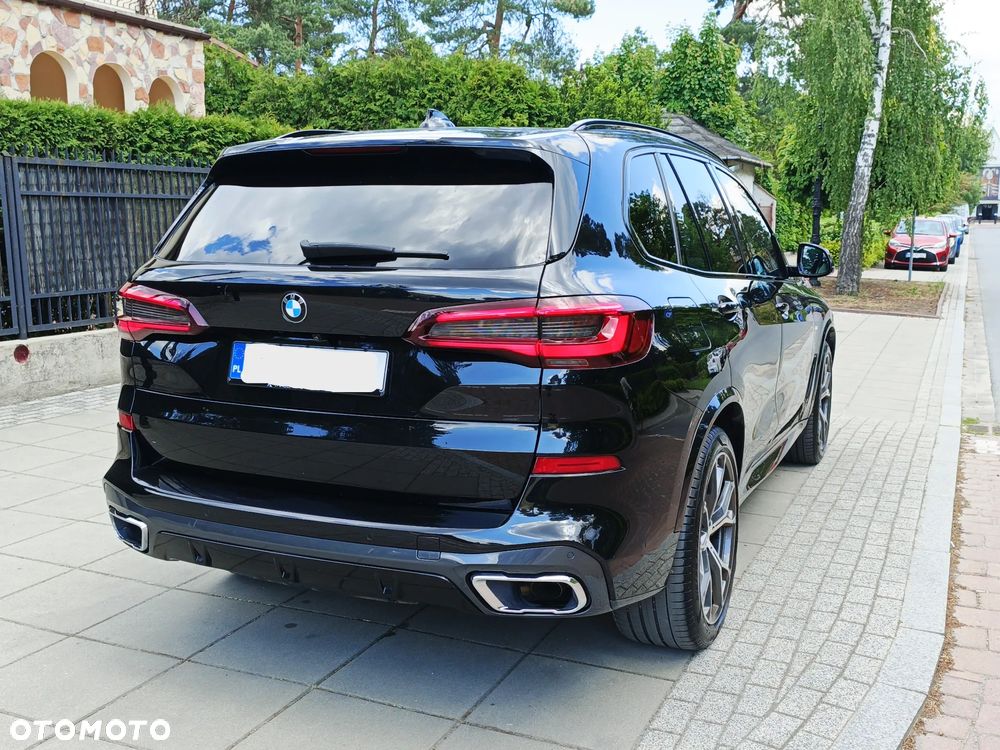 BMW X5 xDrive25d sport - 14
