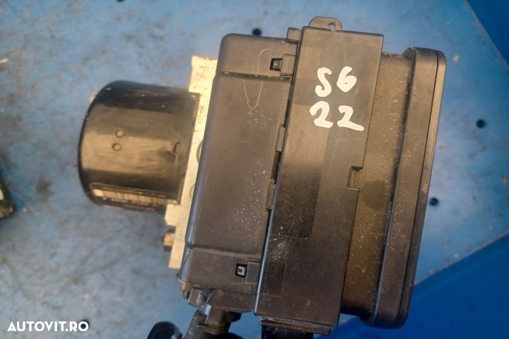 POMPA ABS 1K0907379BJ 1K0614517DJ 2012 MX1253 Audi A3 8P/8PA [2th fac - 2
