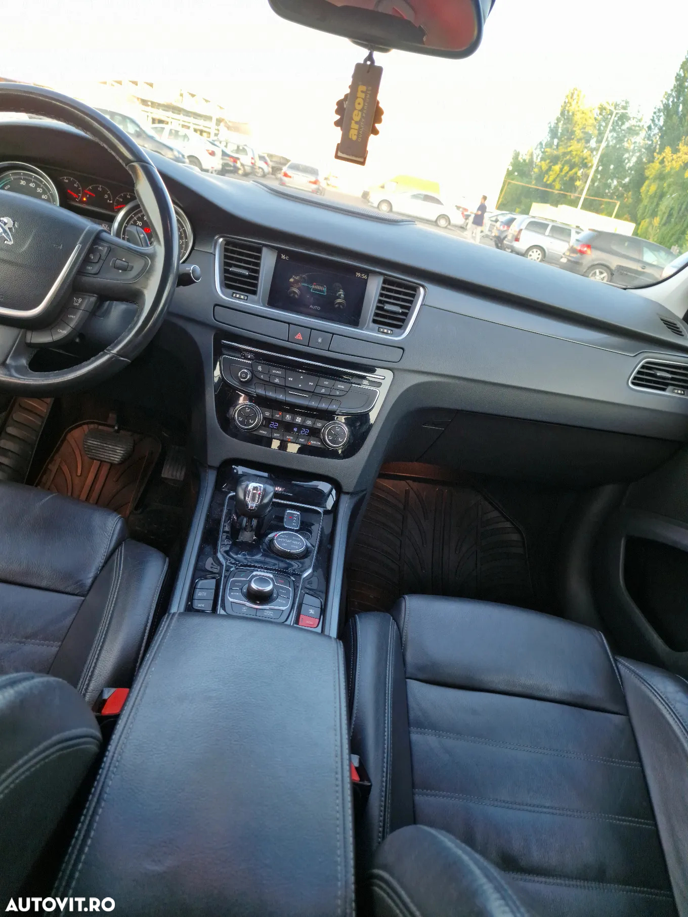 Peugeot 508 - 11
