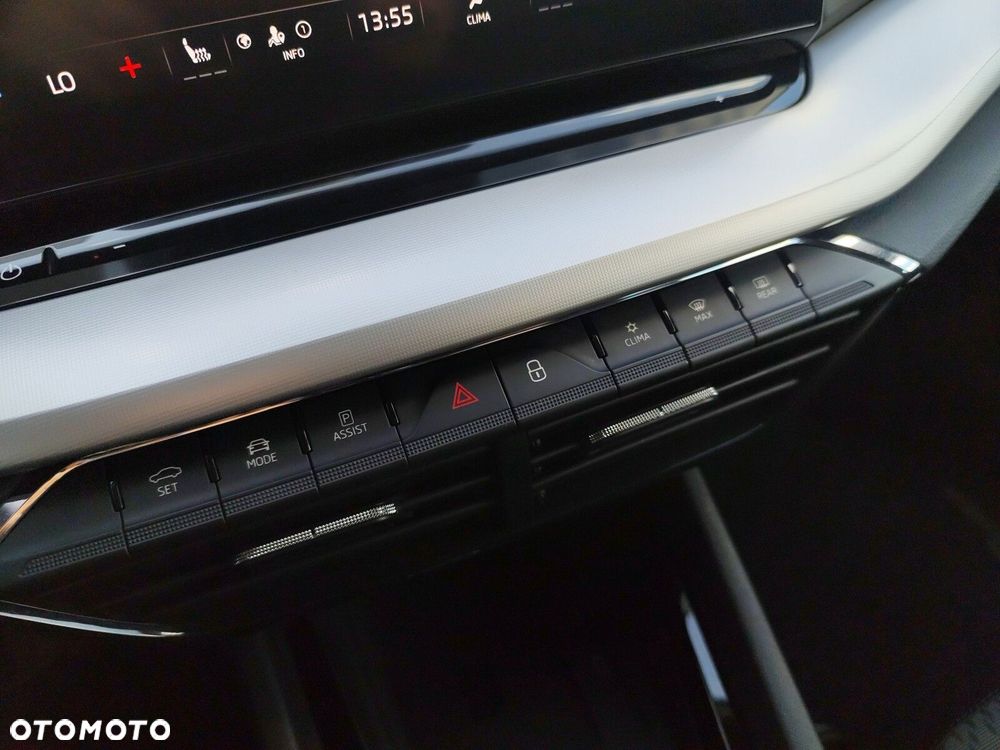 Skoda Octavia 2.0 TDI Ambition DSG - 24