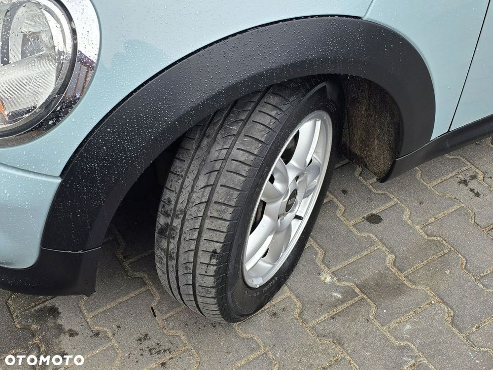 MINI Cooper - 22