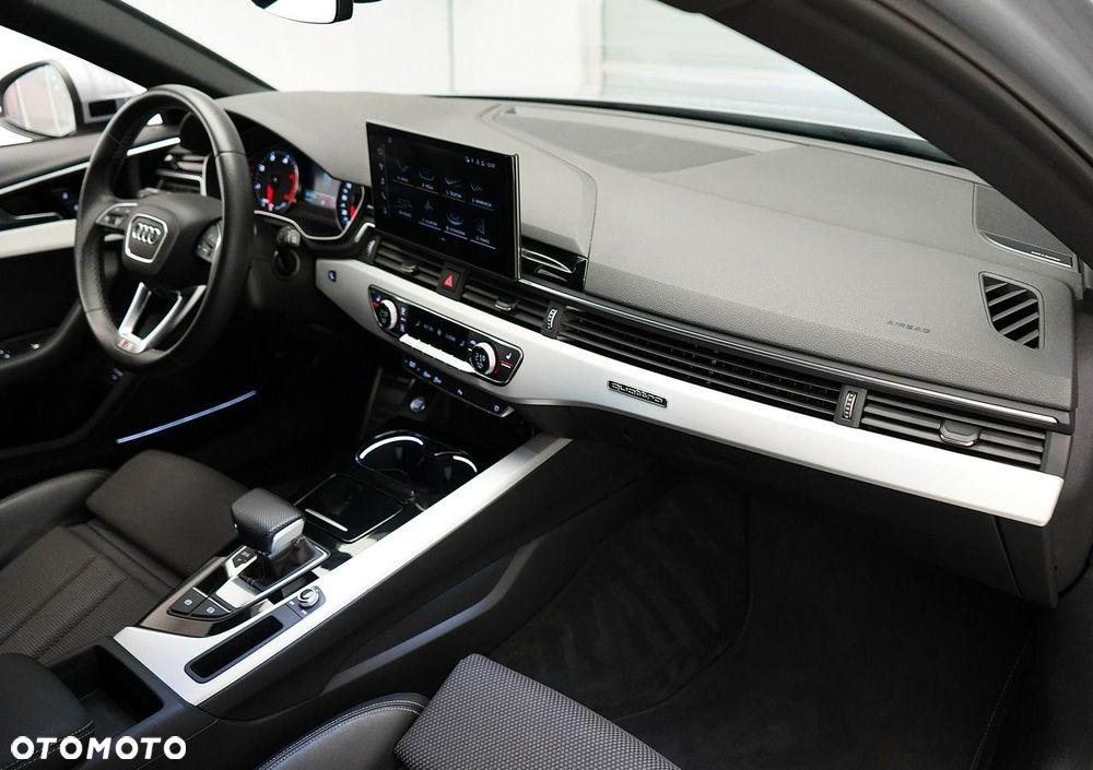 Audi A4 Avant - 17