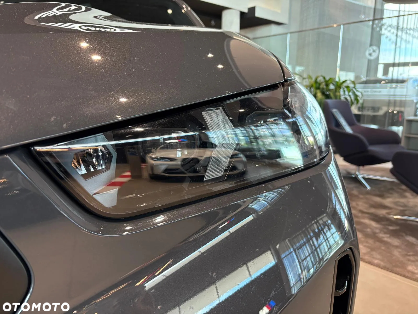 BMW X6 xDrive30d - 9