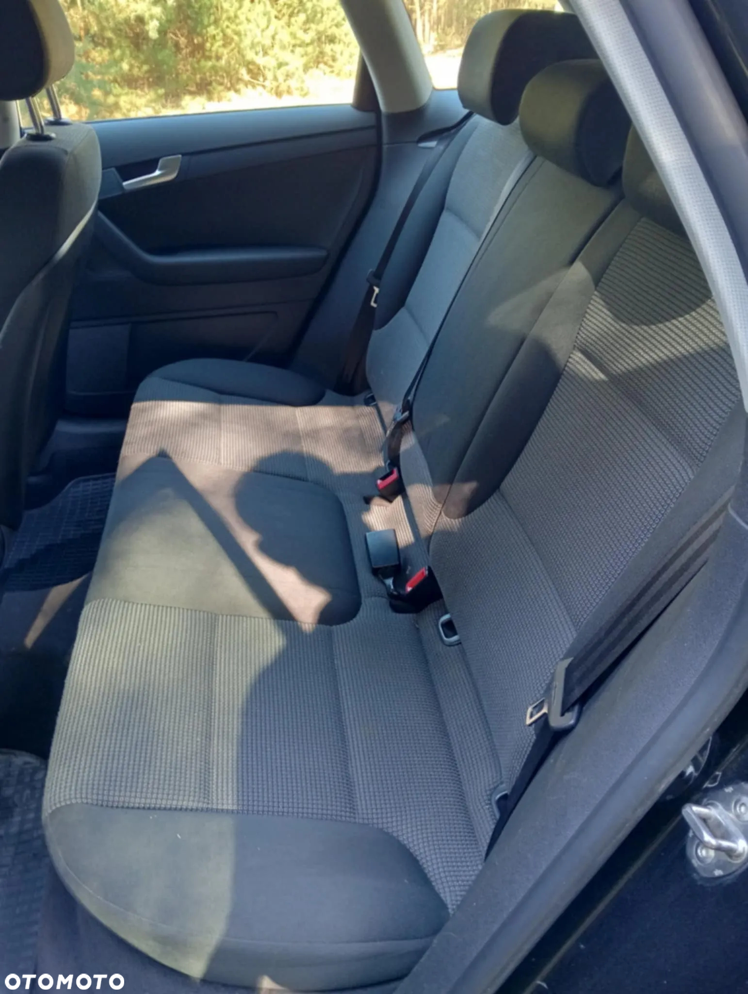 Audi A3 1.6 Ambiente - 9