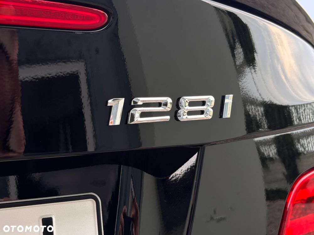 BMW Seria 1 - 10