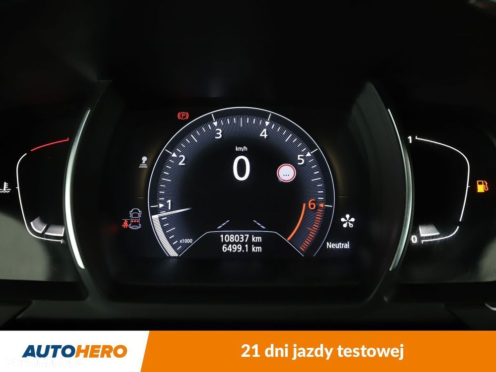 Renault Grand Scenic Gr 1.2 TCe Energy Zen - 19