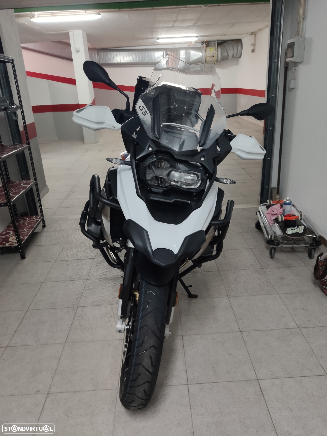 BMW R 1250 GS HP - 10