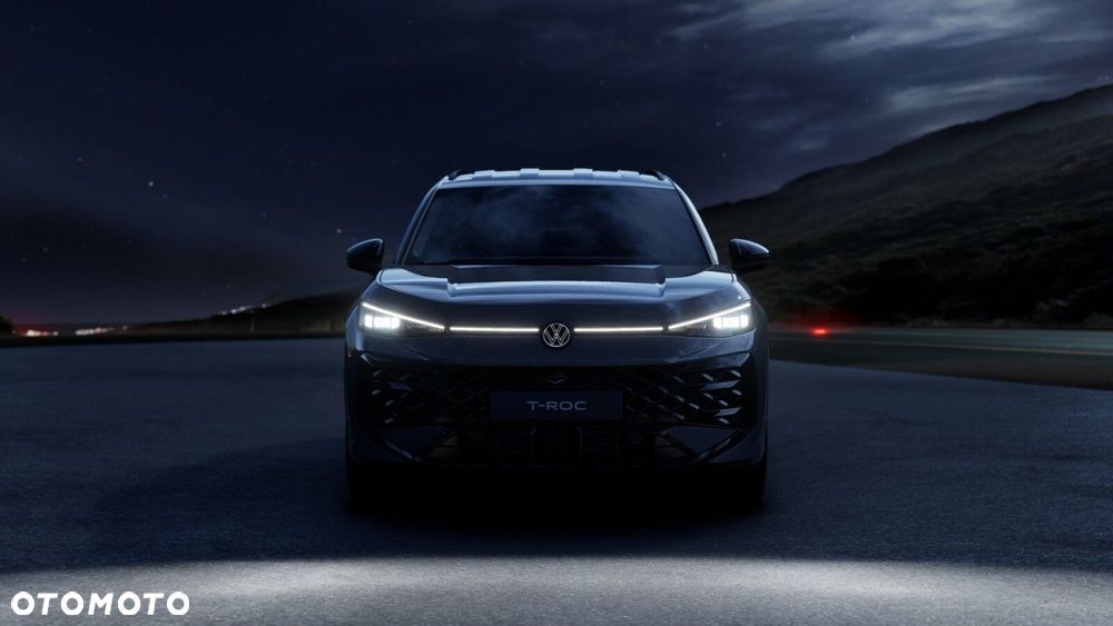 Volkswagen T-Roc 1.5 eTSI R-Line DSG - 10