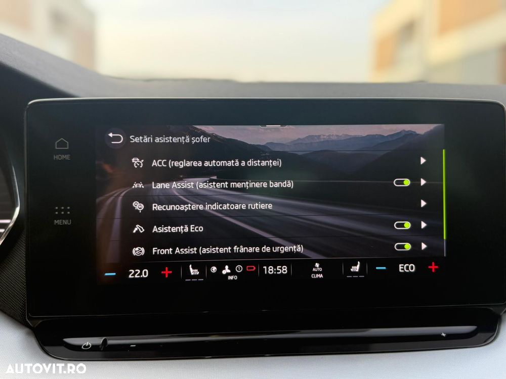 Skoda Octavia 1.4 TSI iV PHEV Style - 15