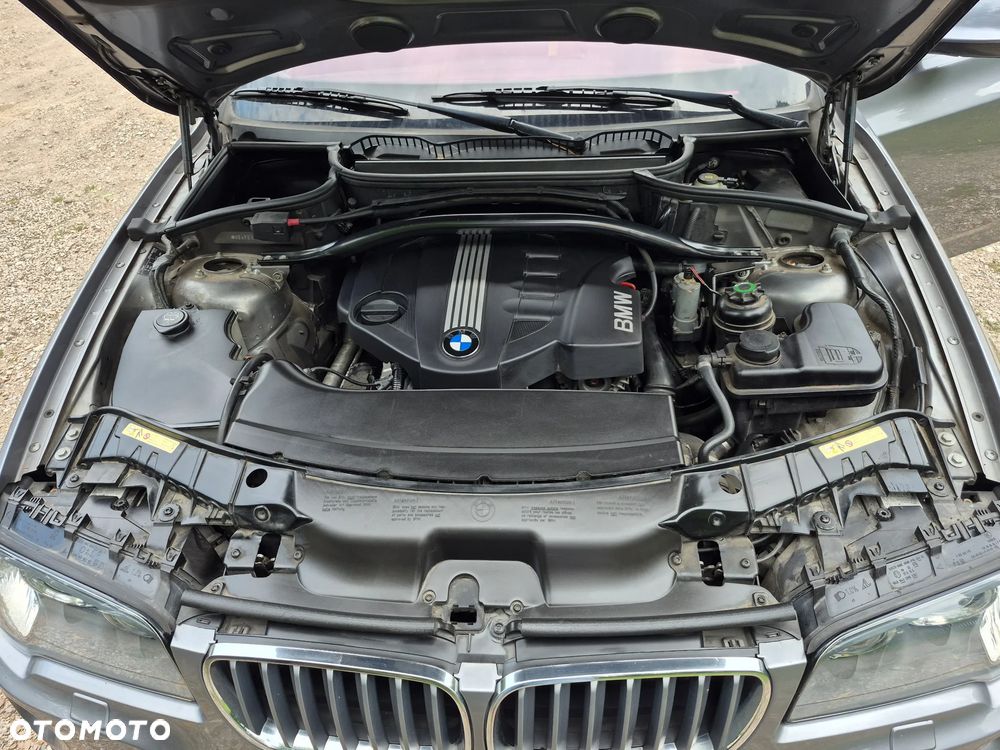 BMW X3 xDrive20d Edition Exclusive - 29