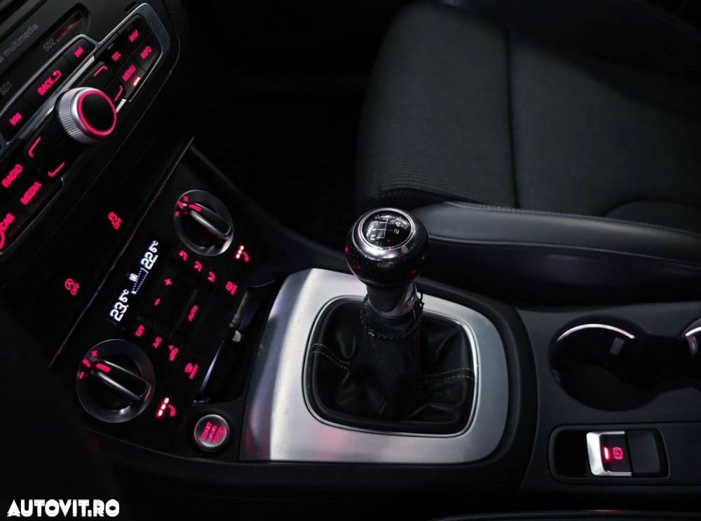 Audi Q3 2.0 TDI Quattro - 17