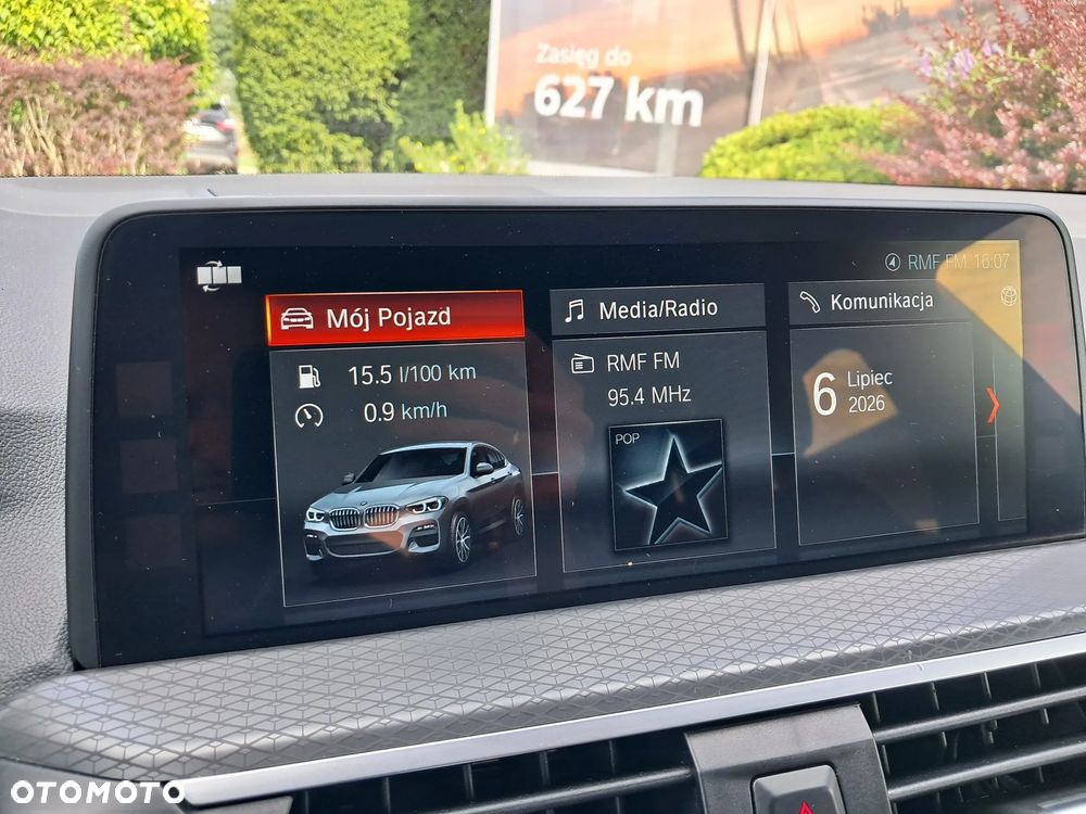 BMW X4 xDrive20d M Sport - 21
