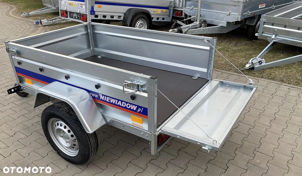 Niewiadów BE7315U - 10