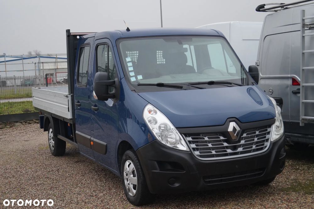 Renault Master - 8