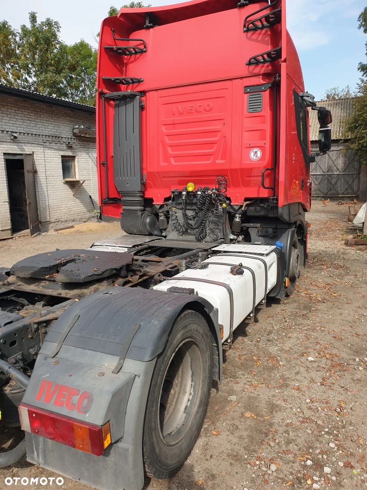 Iveco STRALIS HI-WAY - 5